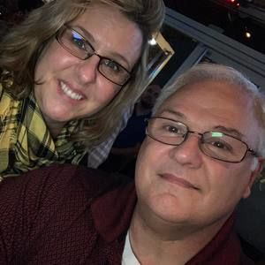 Meet your Posher, Mary anne